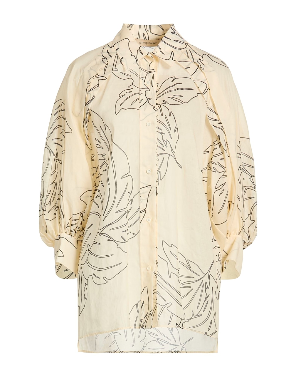 GENTRYPORTOFINO - Hemden