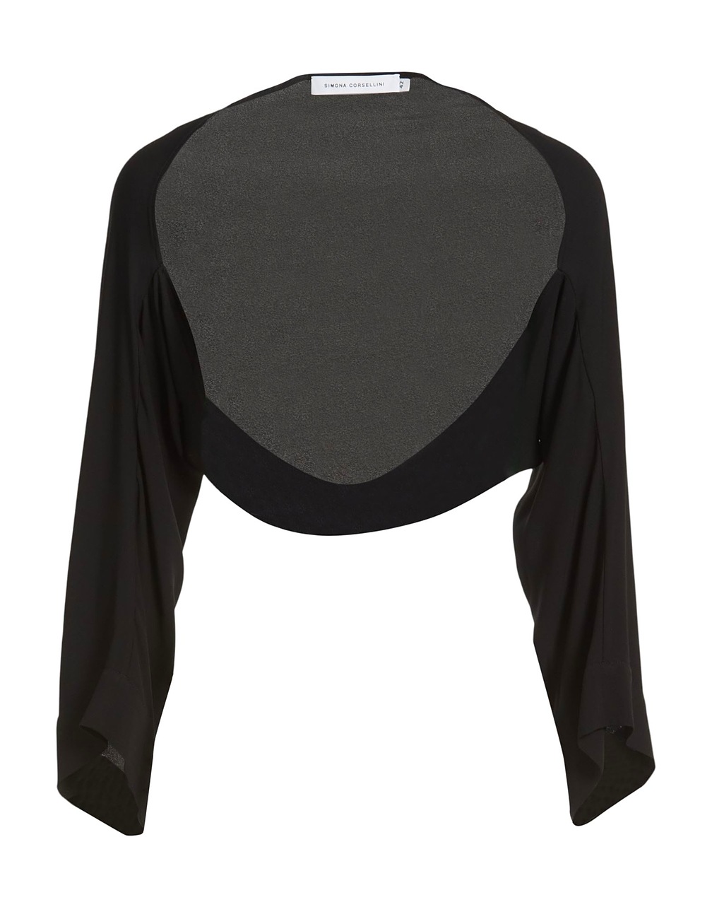 SIMONA CORSELLINI - Shrugs