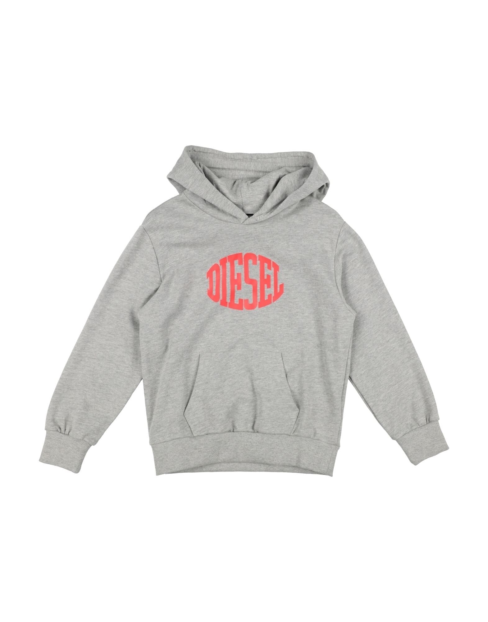 DIESEL - Sweatshirts