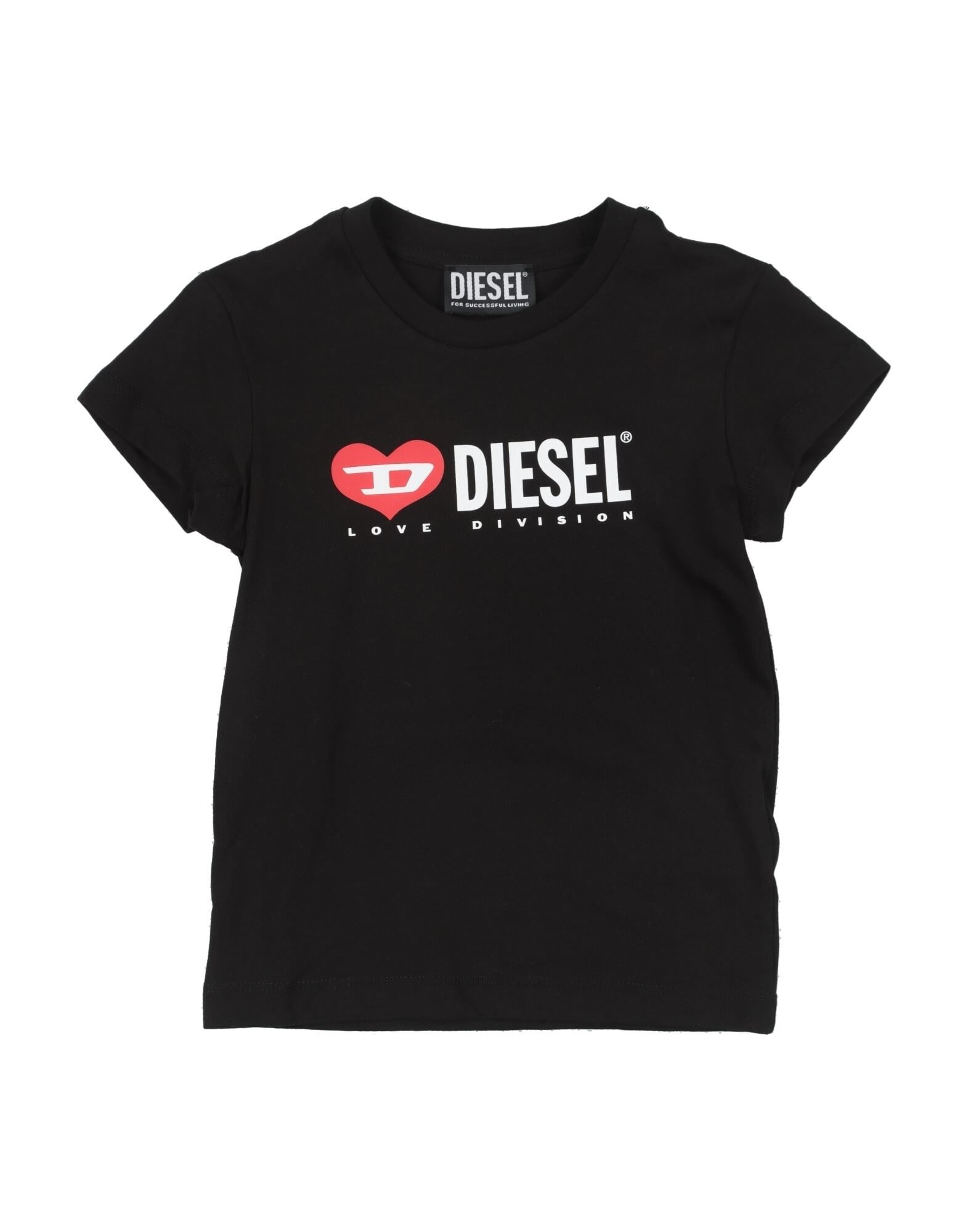 DIESEL - T-shirts
