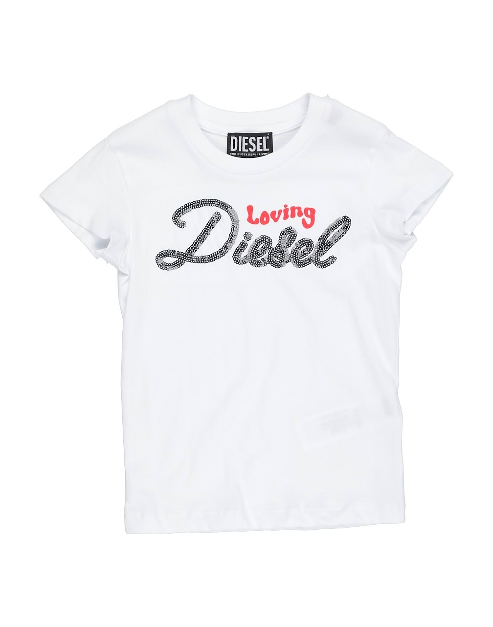 DIESEL - T-shirts