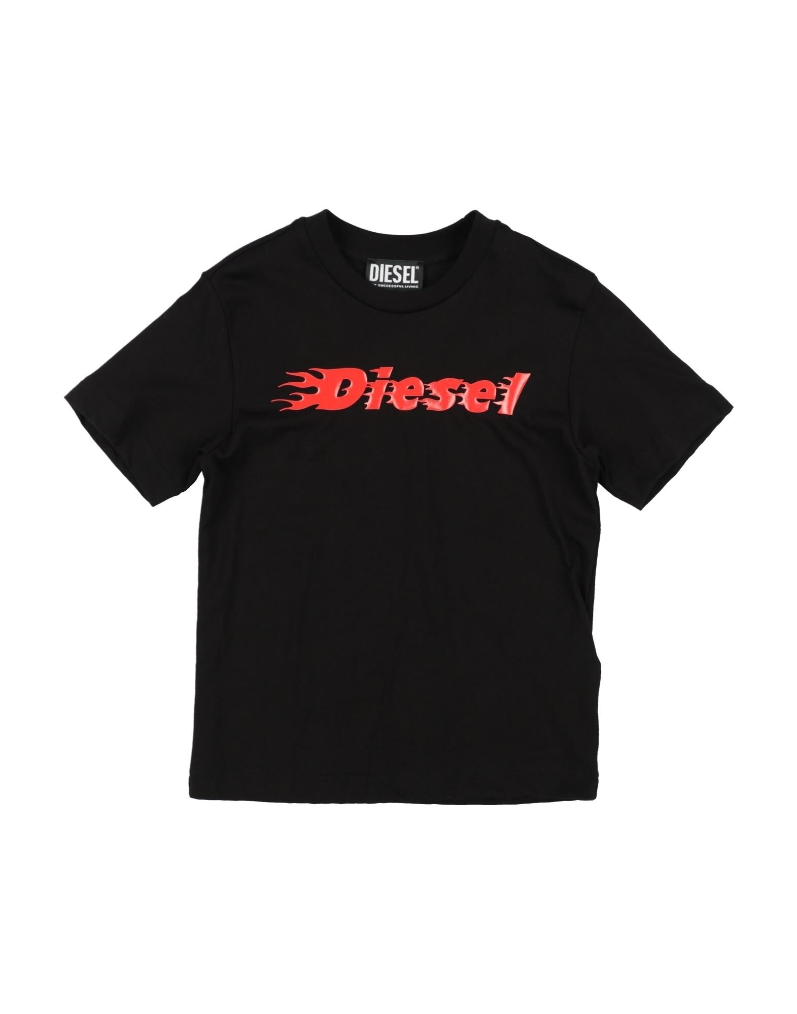 DIESEL - T-shirts
