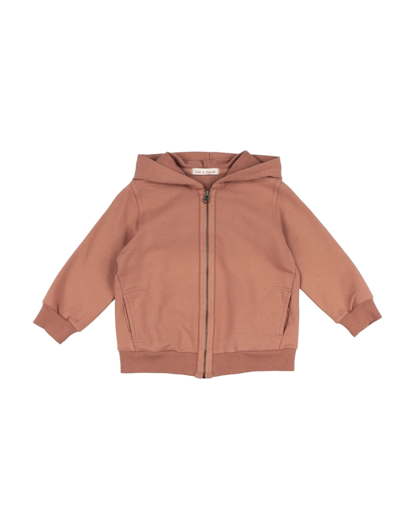 ZHOE & TOBIAH - Sweatshirts