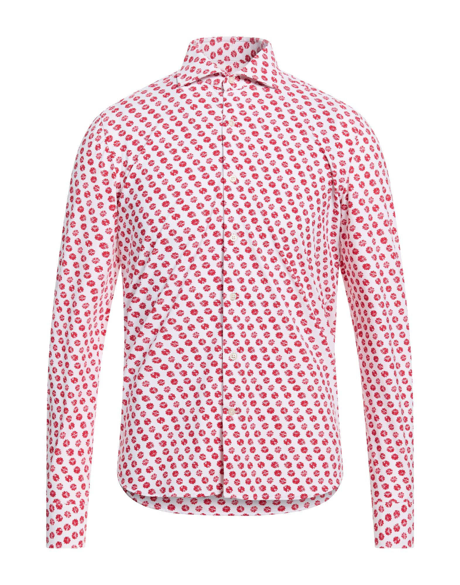 GHIRARDELLI - Shirts