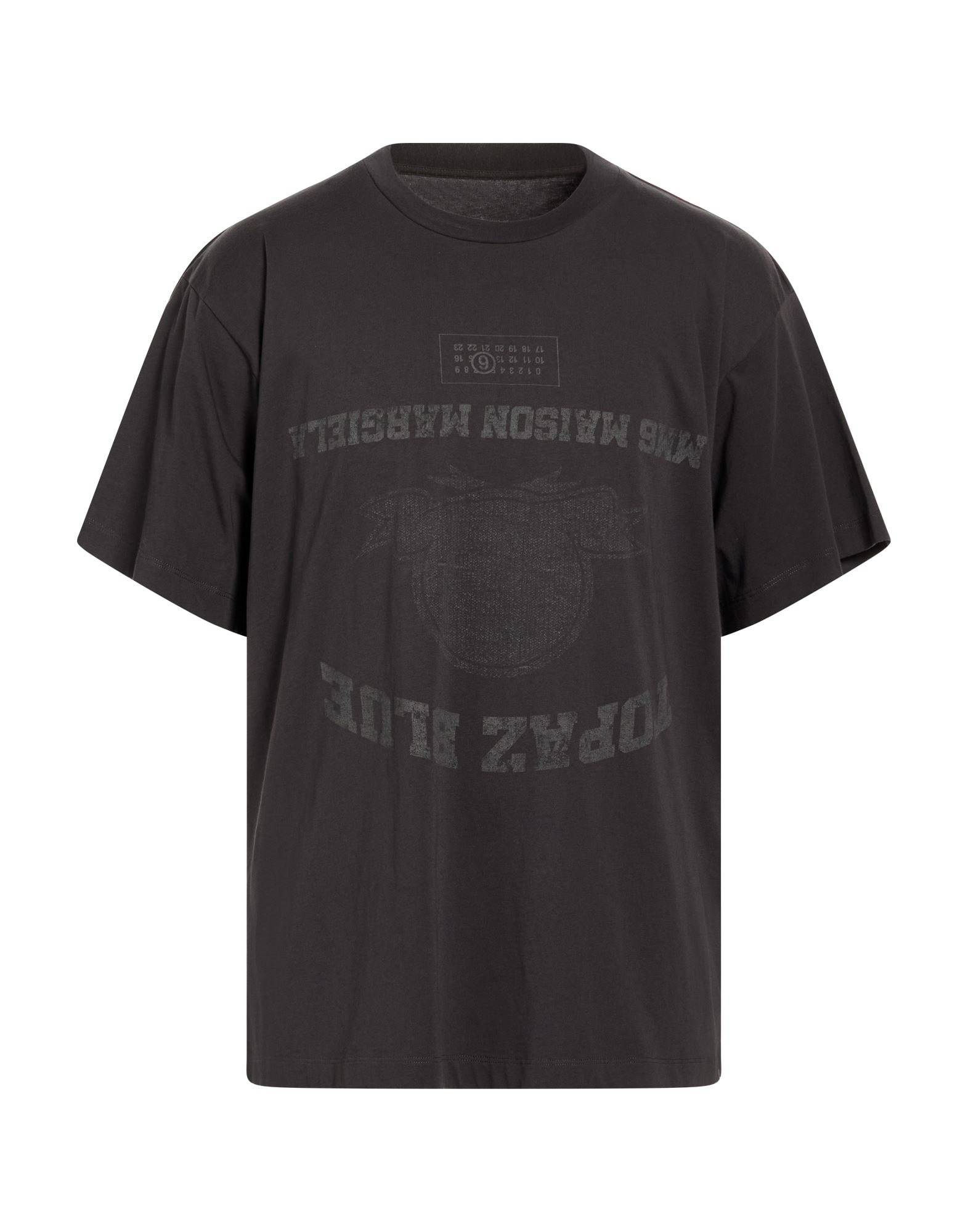 MM6 MAISON MARGIELA - T-shirts