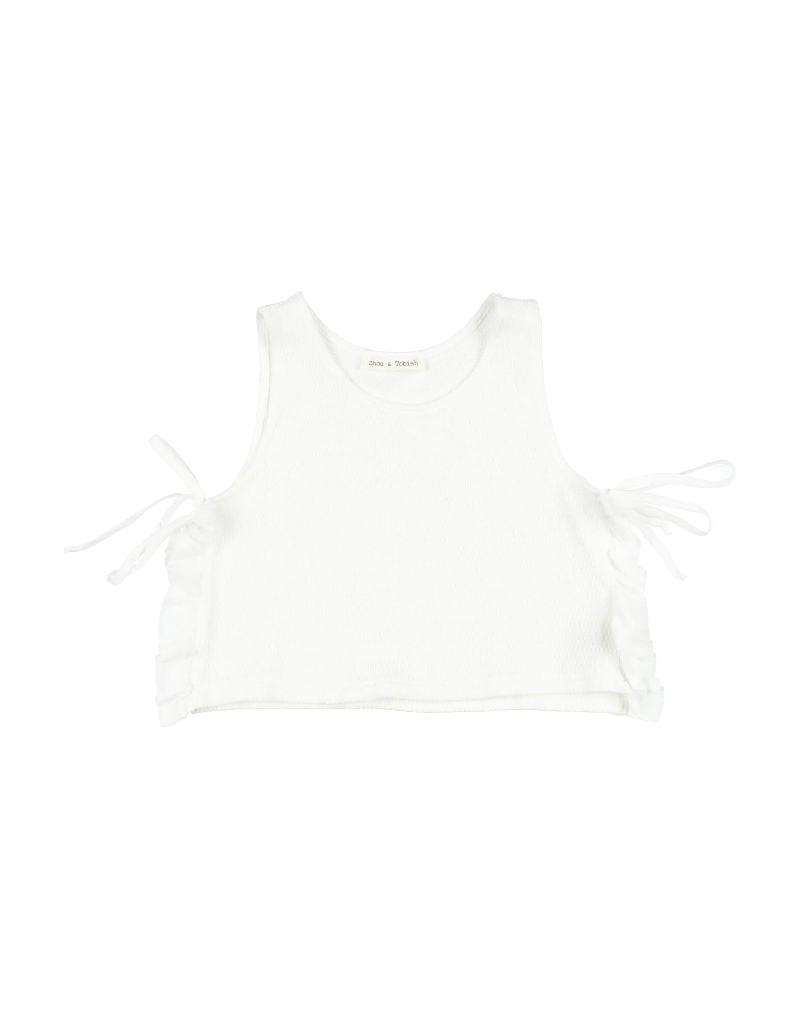 ZHOE & TOBIAH - Топы без рукавов