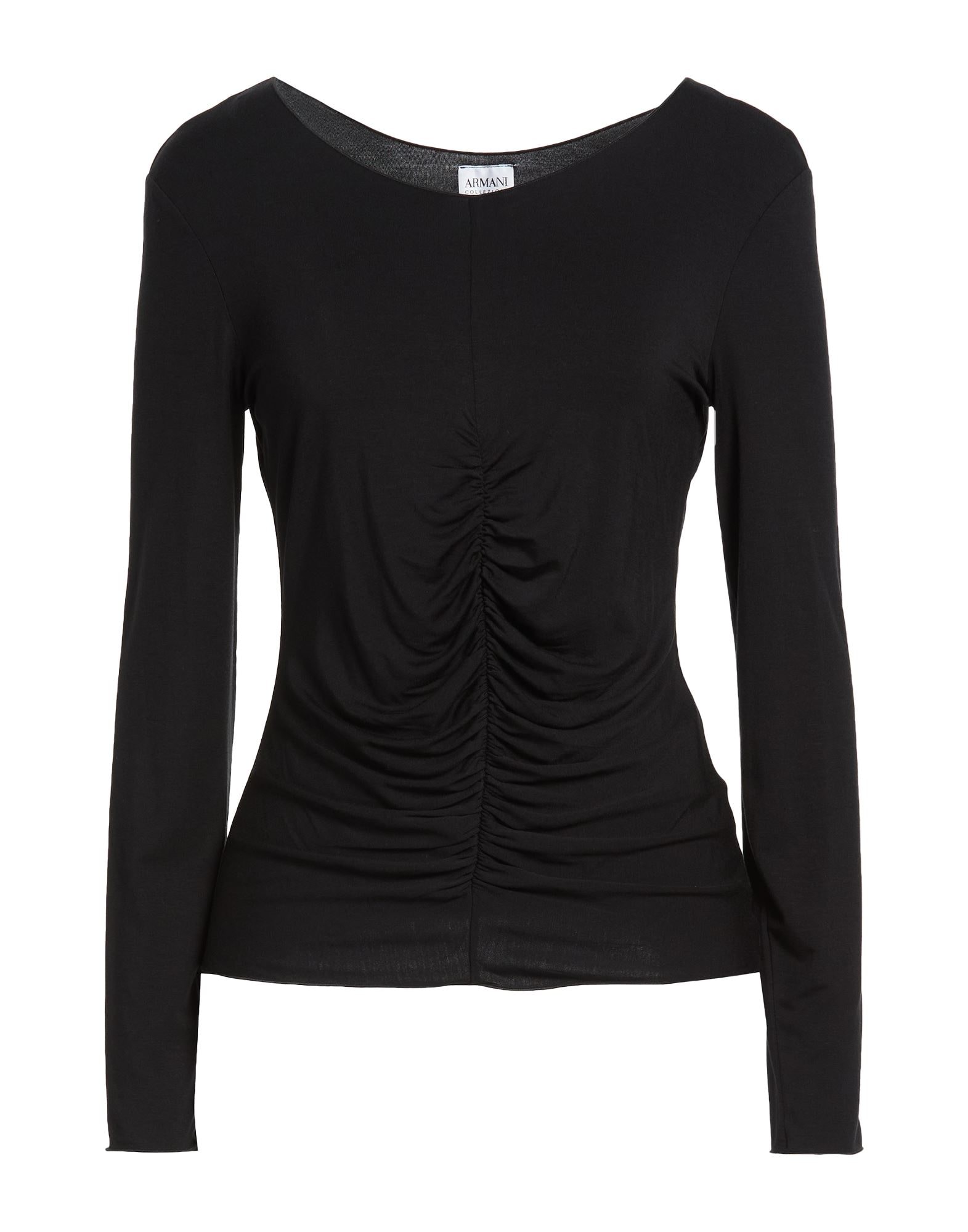 ARMANI COLLEZIONI - Tops