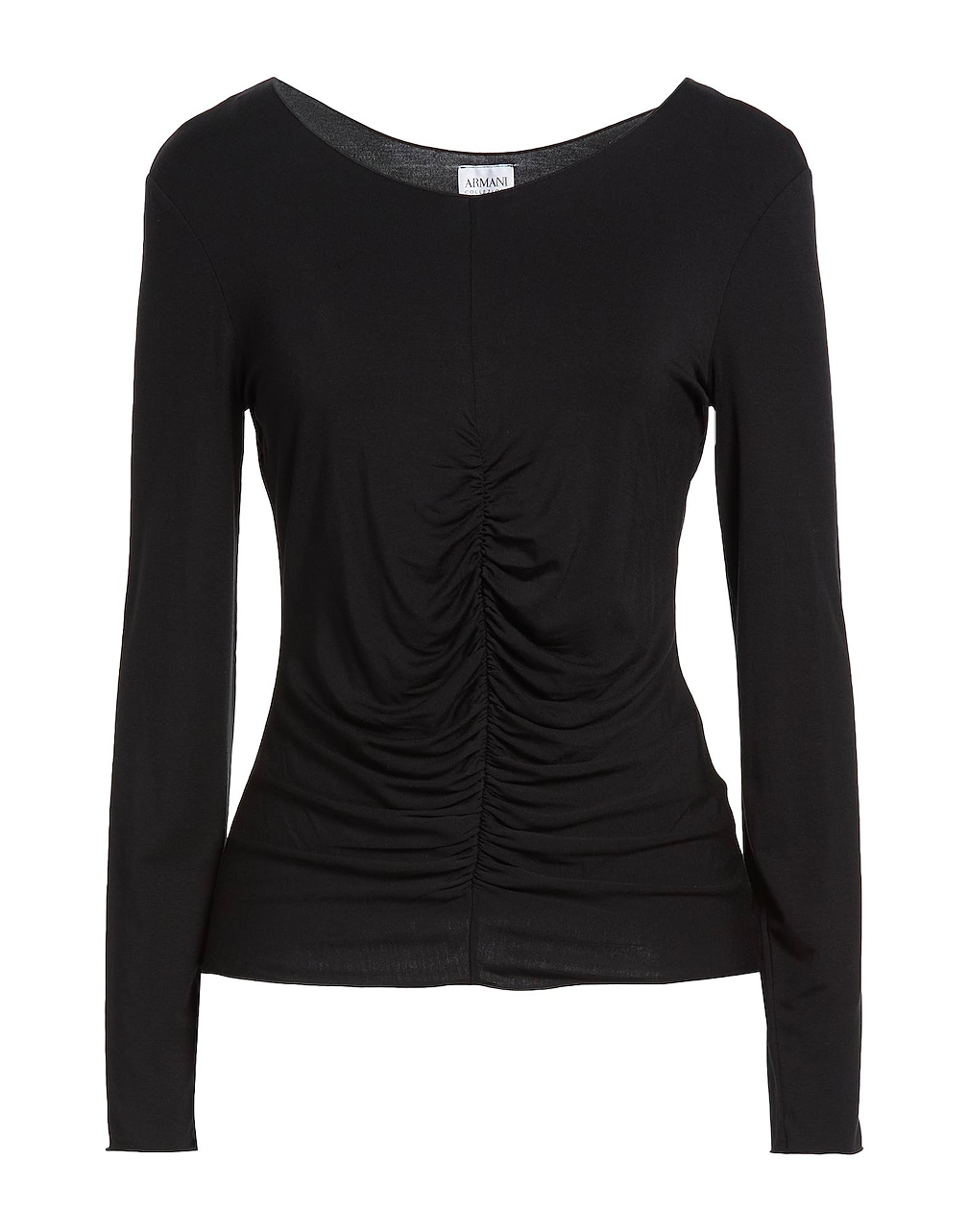 ARMANI COLLEZIONI - Tops