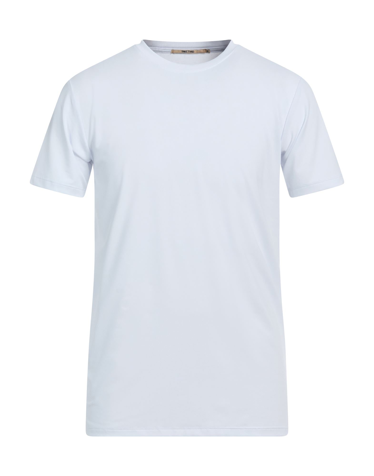 TAKE-TWO - T-shirts