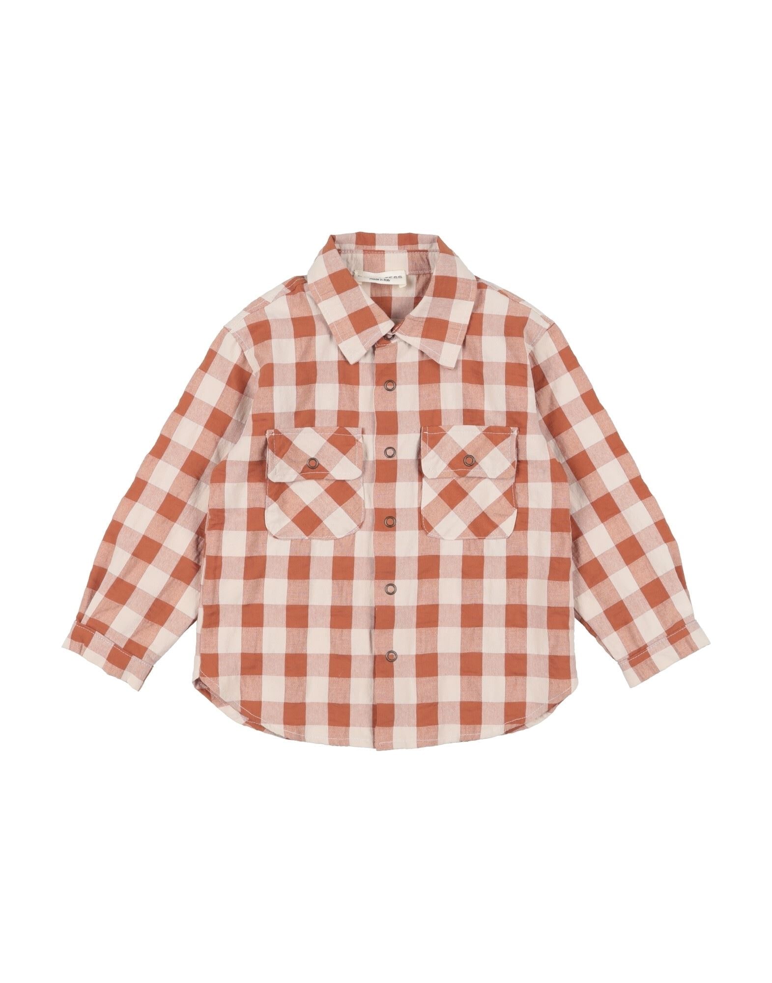 BABE & TESS - Рубашки 