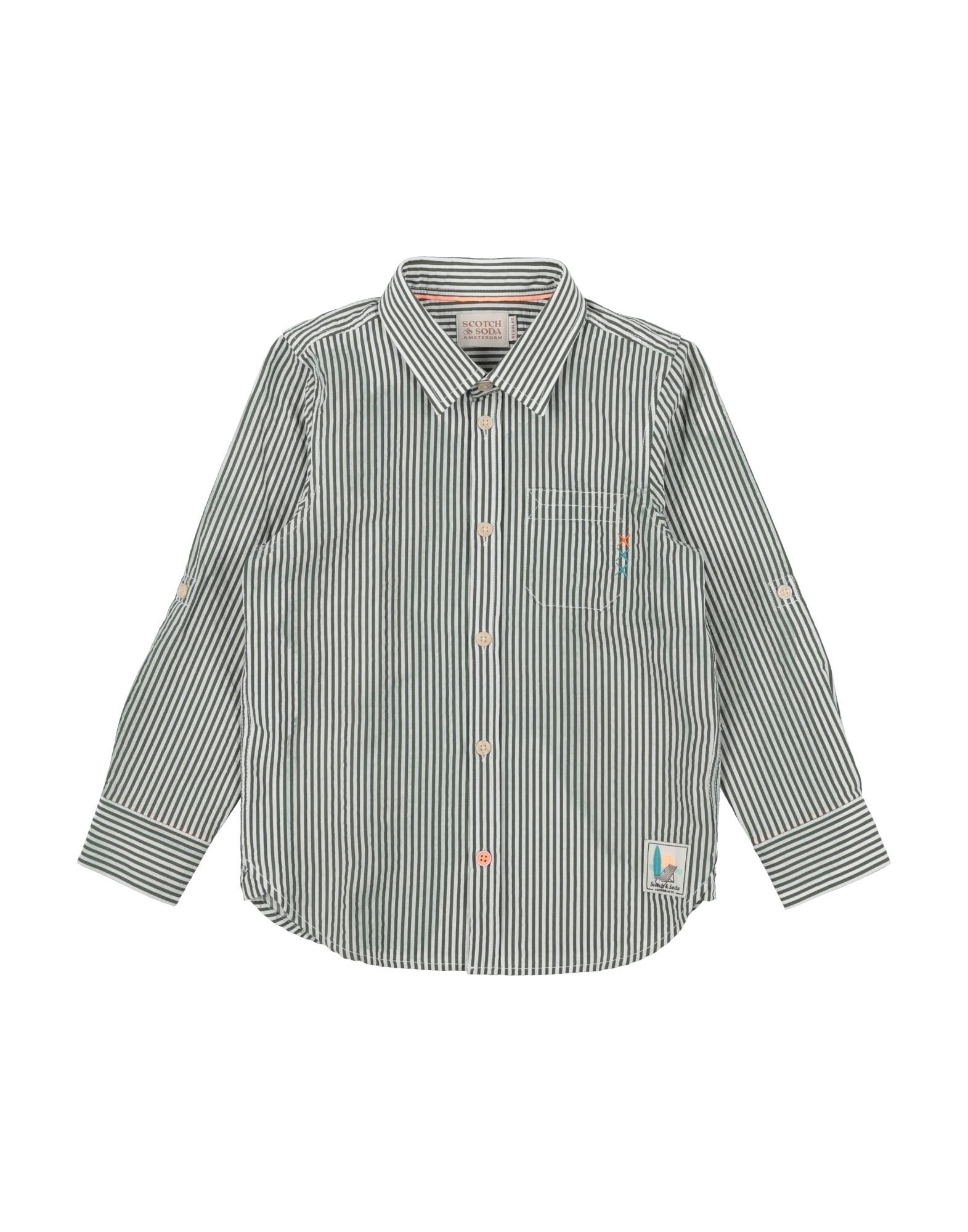 SCOTCH & SHRUNK - Рубашки 