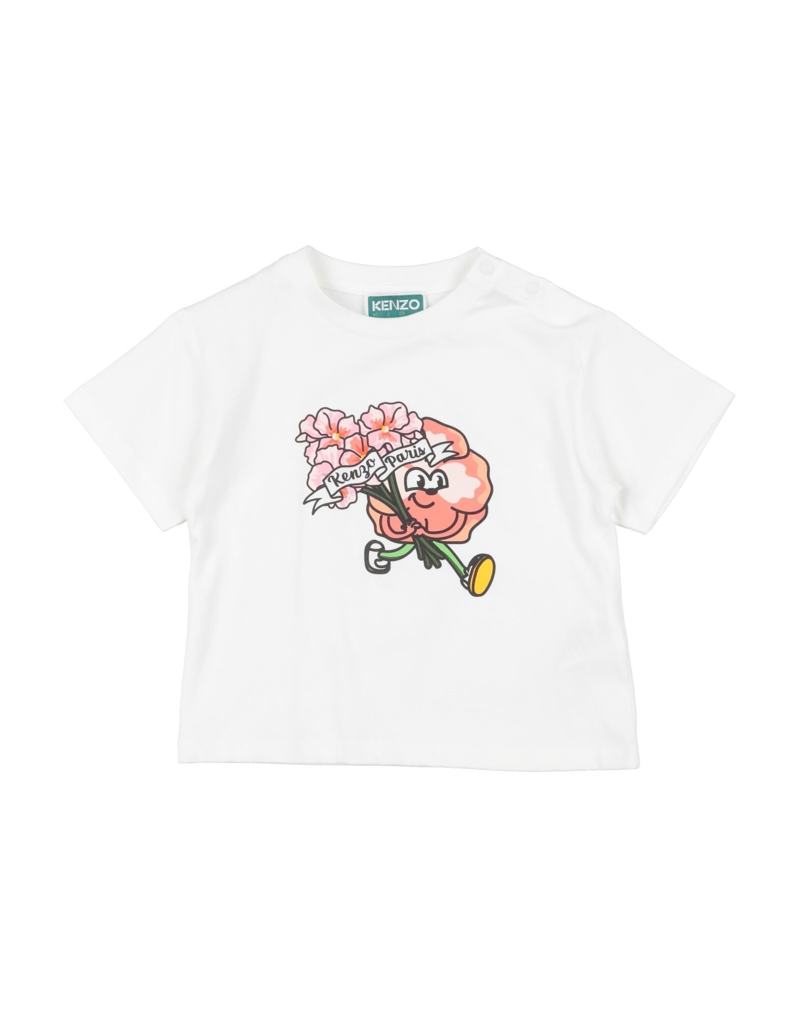 KENZO KIDS - T-shirts