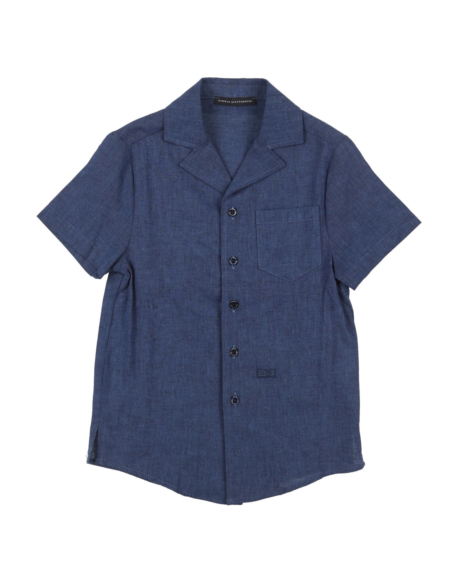 DANIELE ALESSANDRINI - Shirts