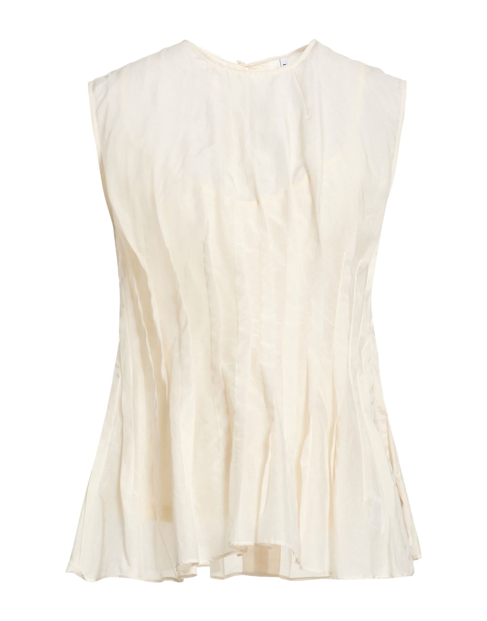 LIVIANA CONTI - Топы без рукавов