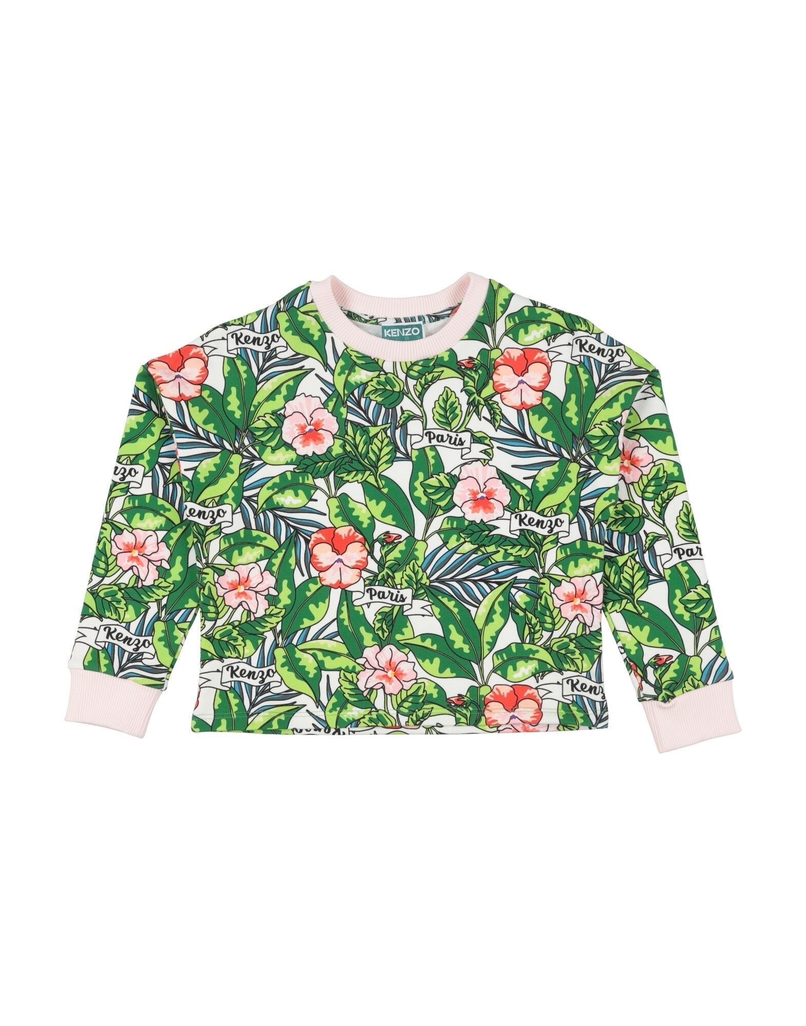 KENZO KIDS - Sweatshirts