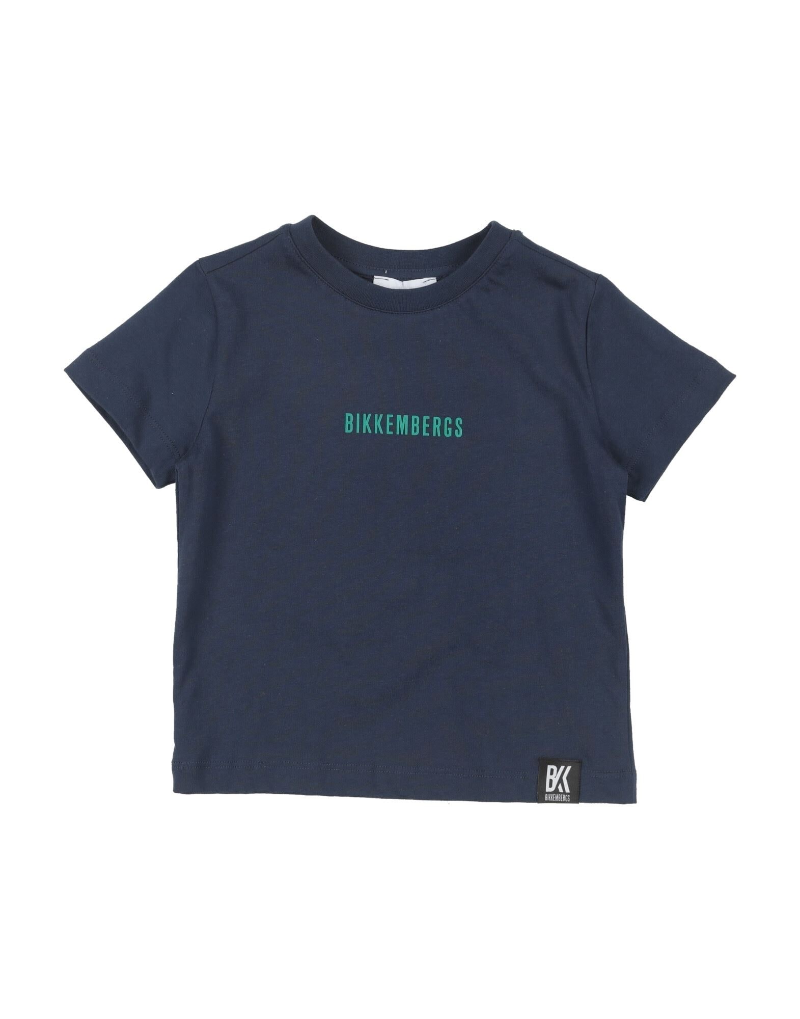 BIKKEMBERGS - Футболки