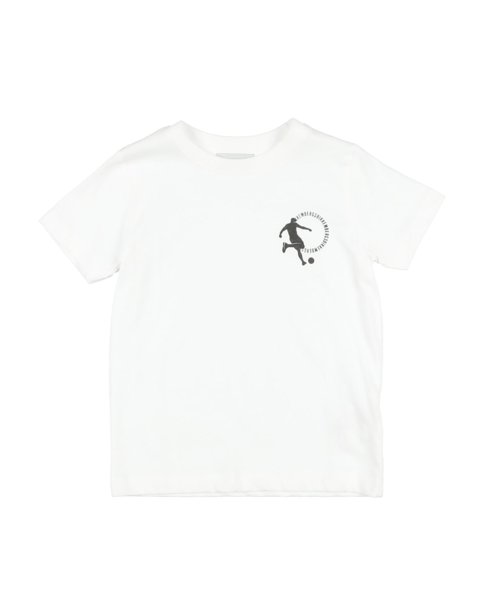 BIKKEMBERGS - Футболки