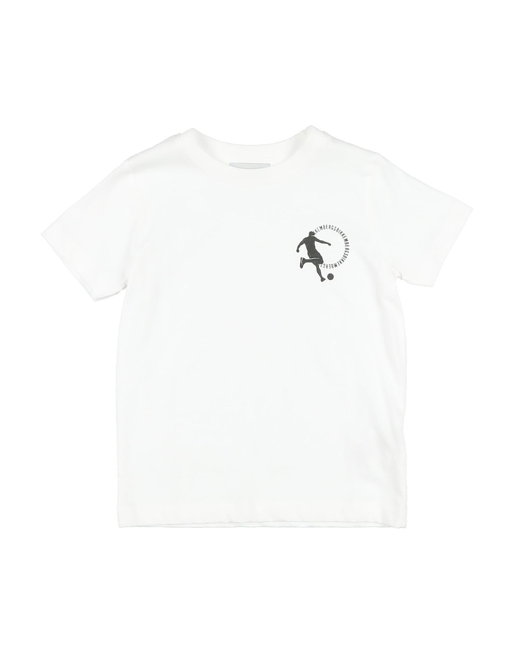 BIKKEMBERGS - T-shirts