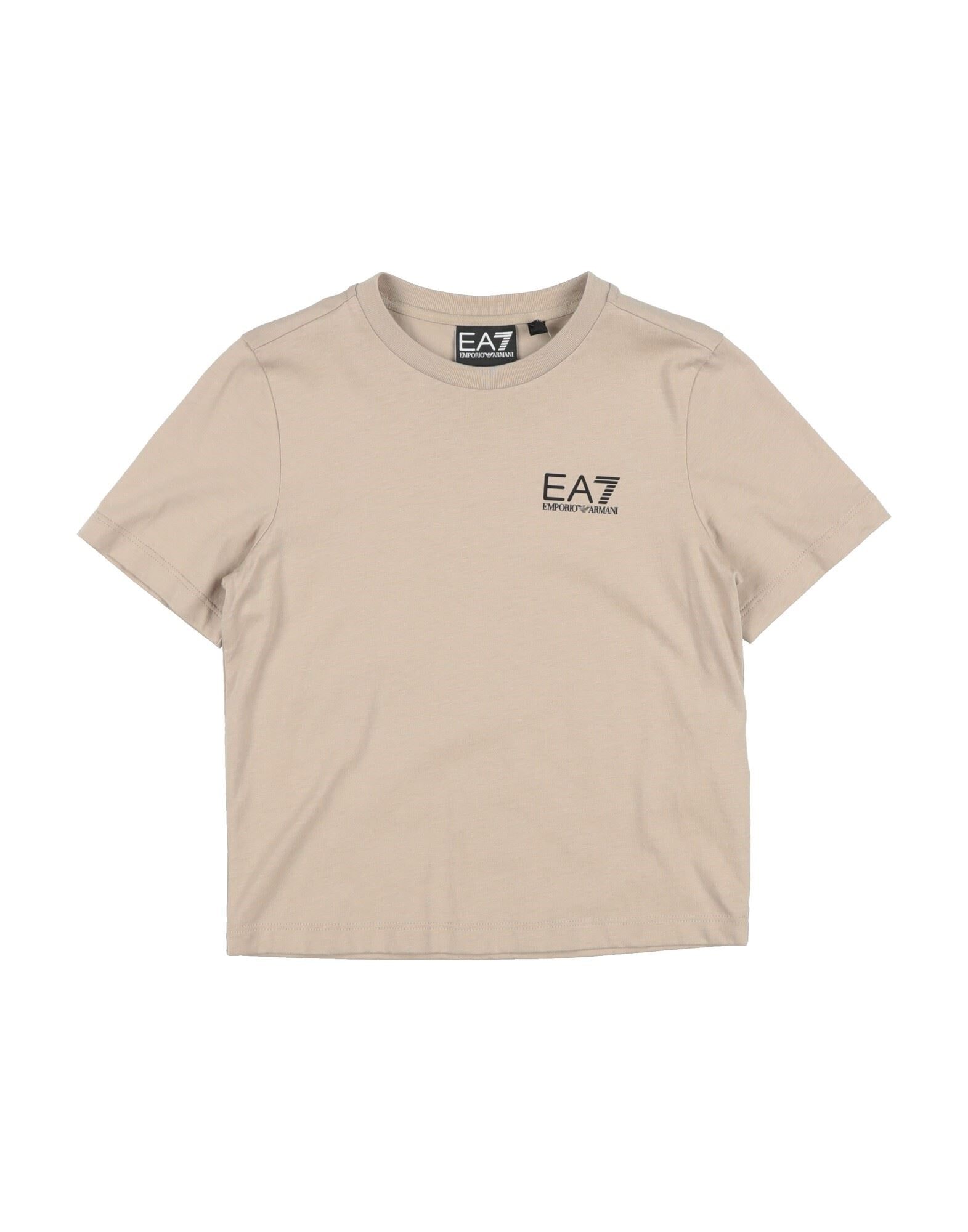 EA7 - Camisetas