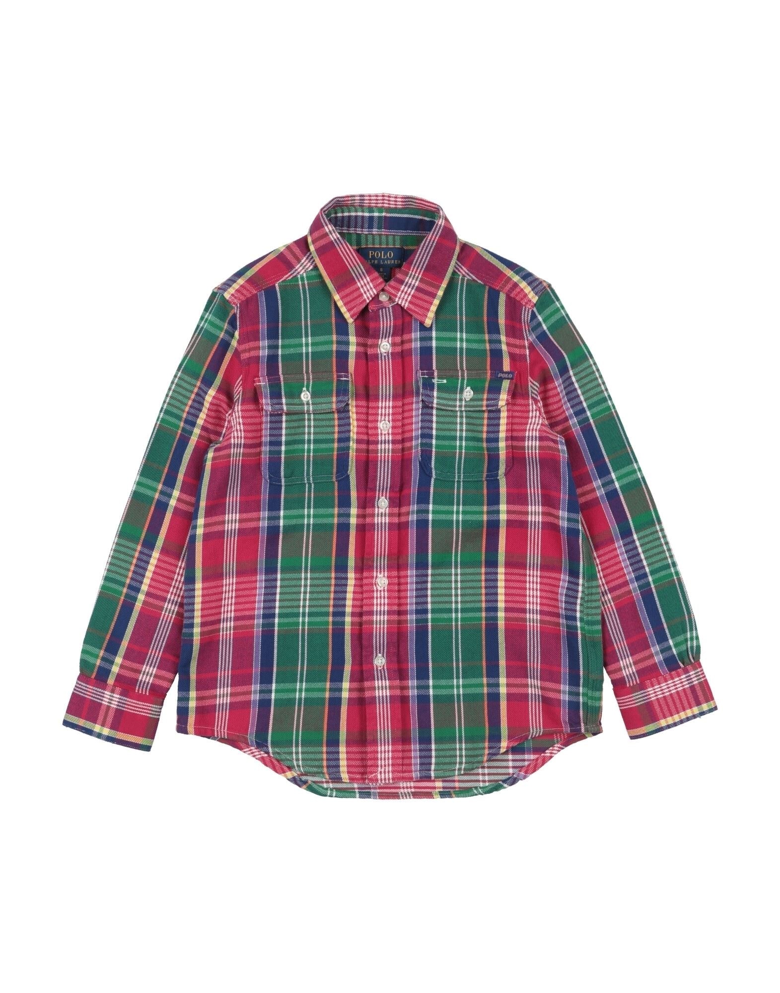 POLO RALPH LAUREN - Рубашки 