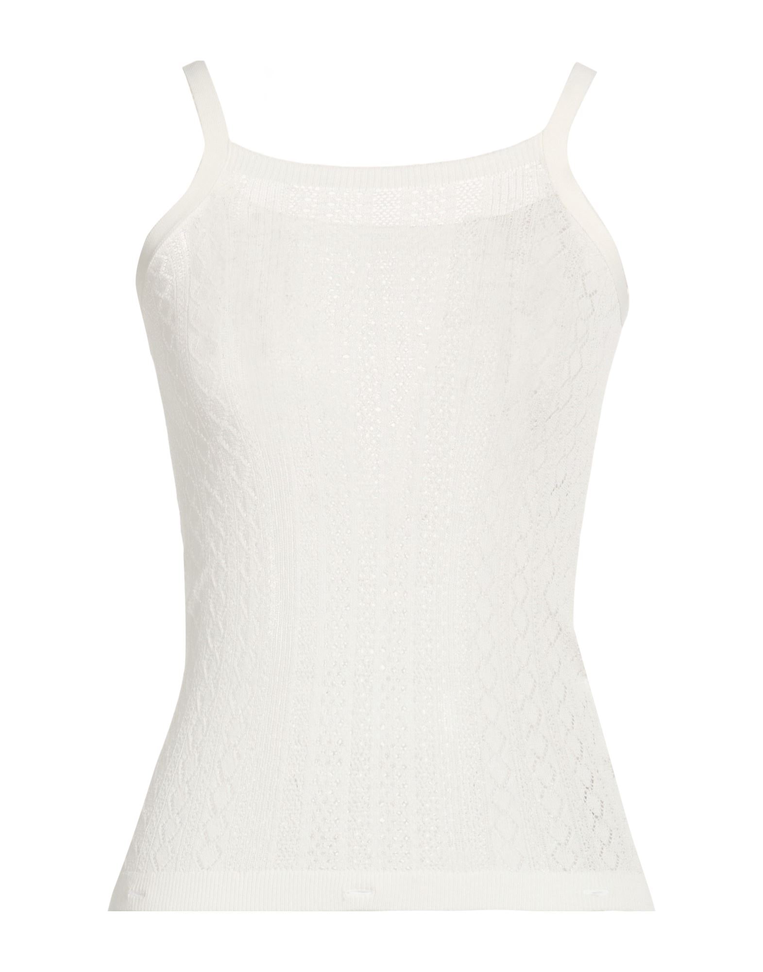 MM6 MAISON MARGIELA - Top