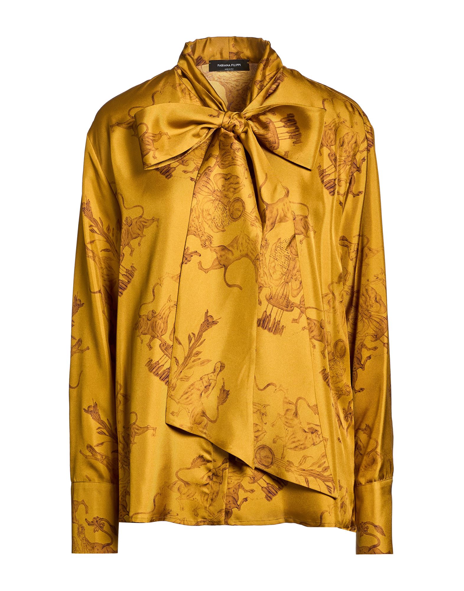 FABIANA FILIPPI - Hemden