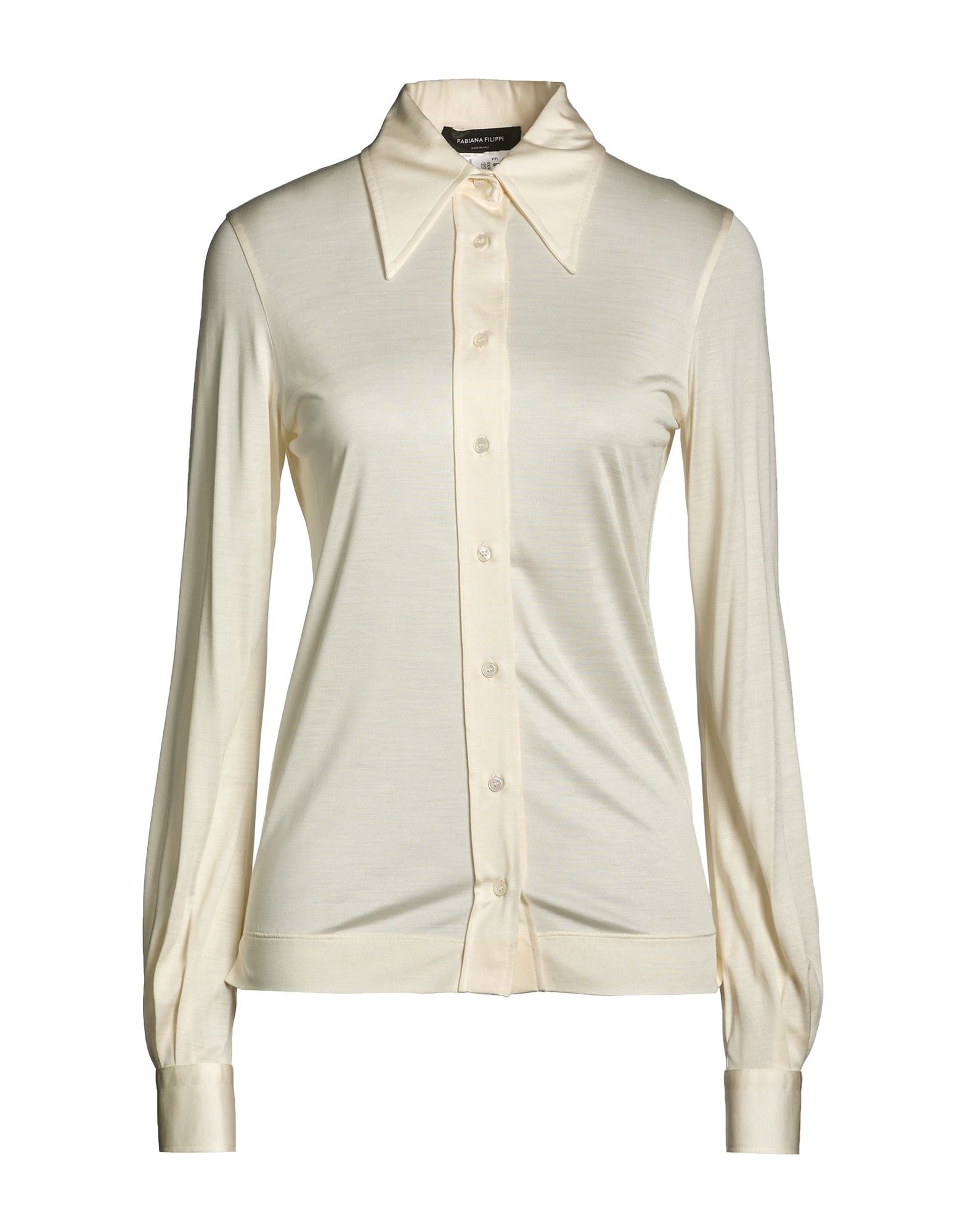 FABIANA FILIPPI - Camisas