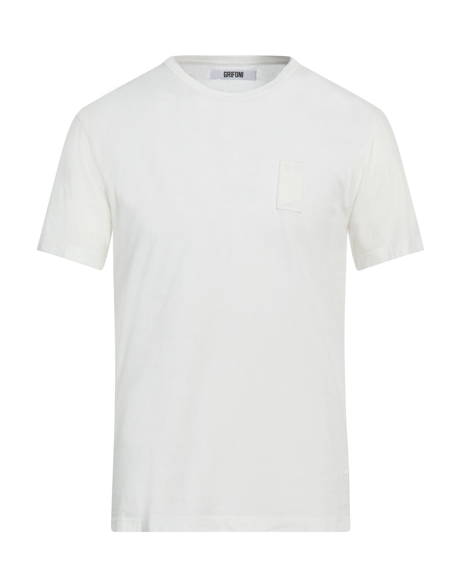 GRIFONI - Футболки