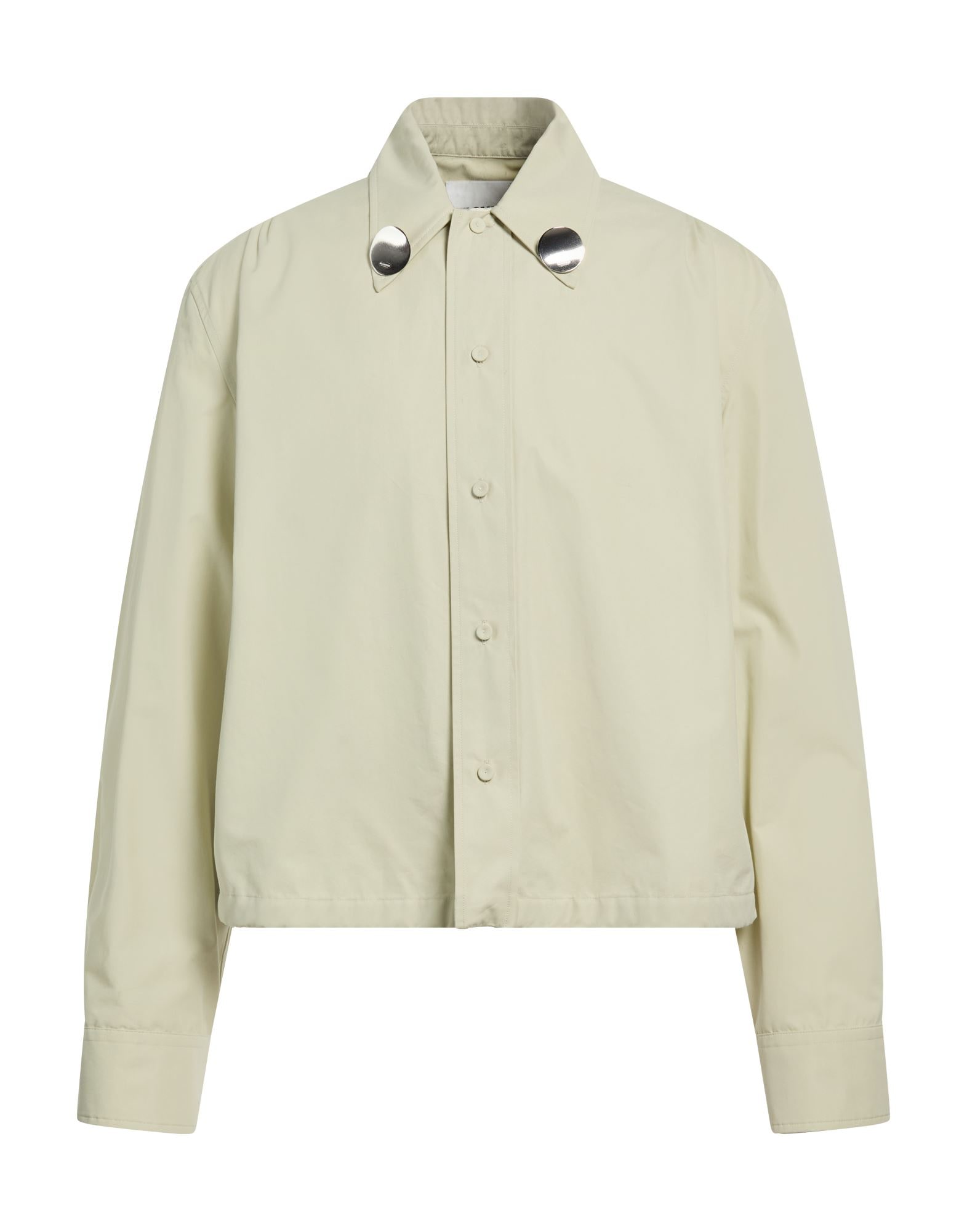 JIL SANDER - Shirts
