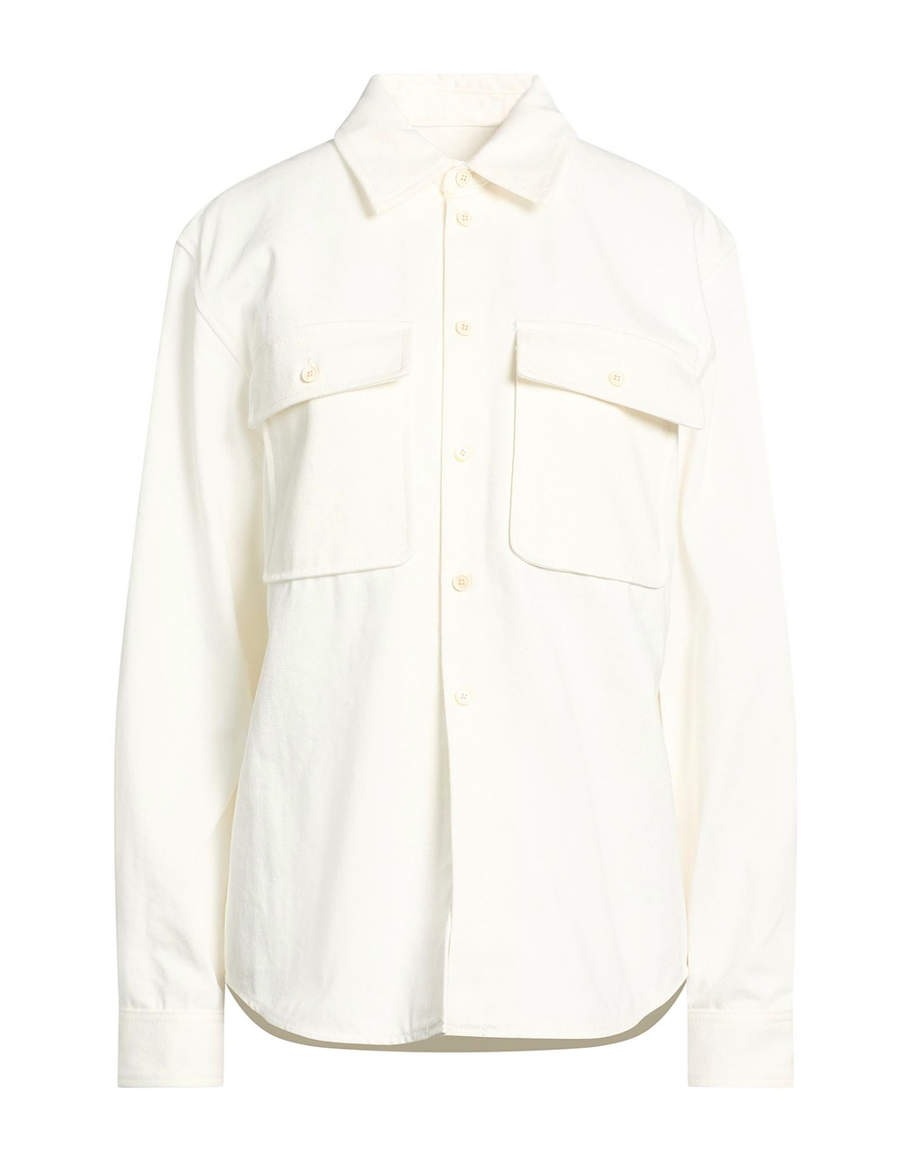 JIL SANDER+ - Denim shirts