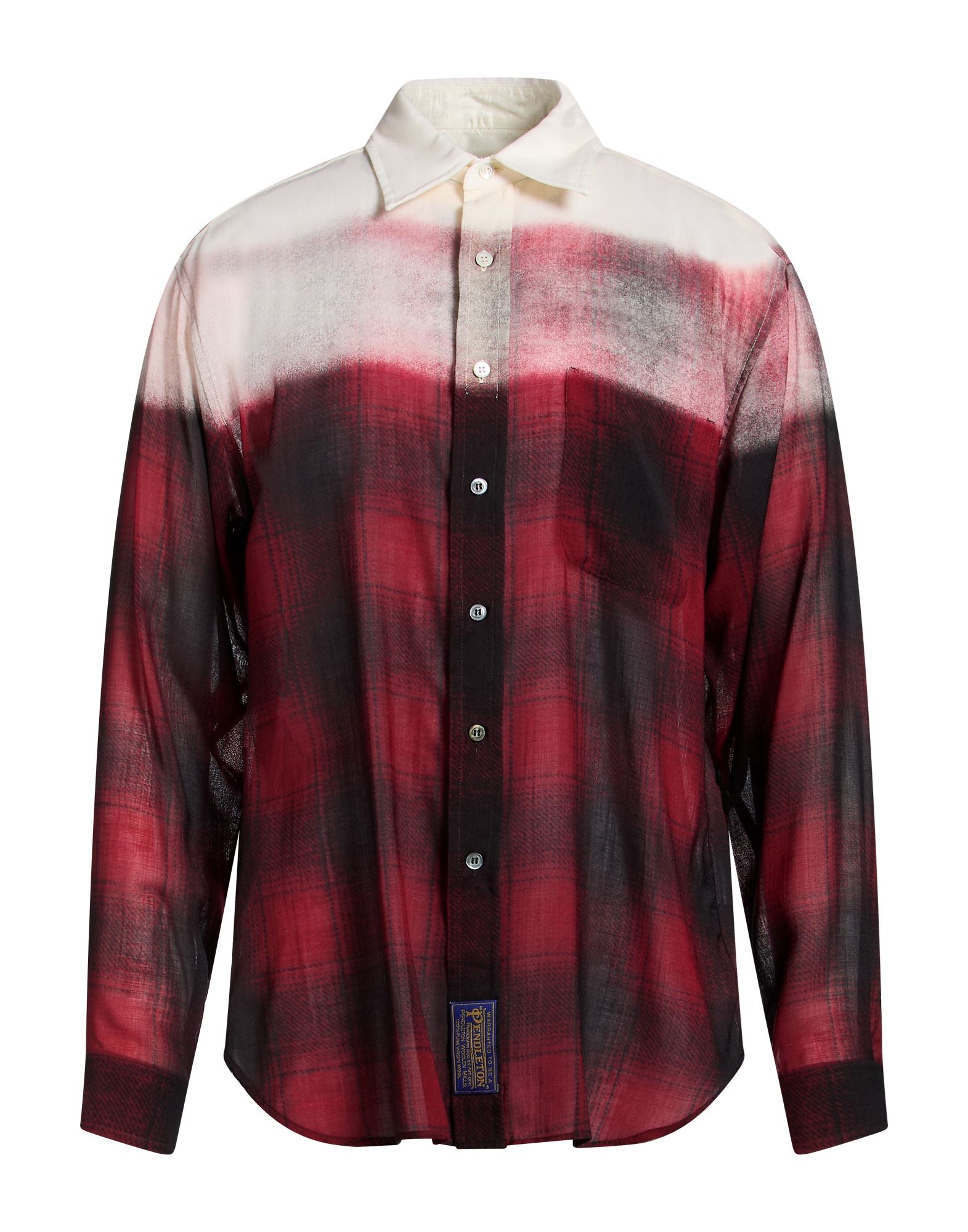 MAISON MARGIELA - Shirts