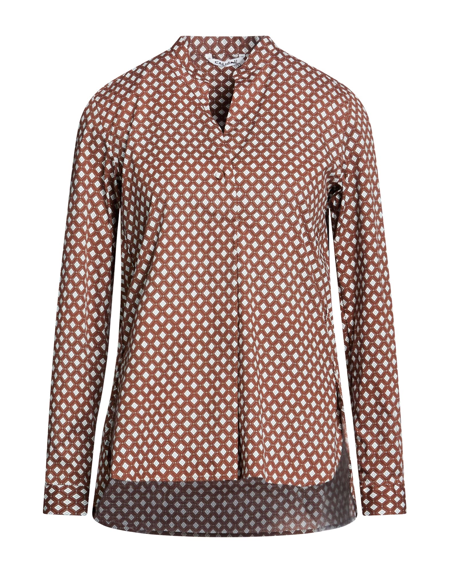 CALIBAN - トップス