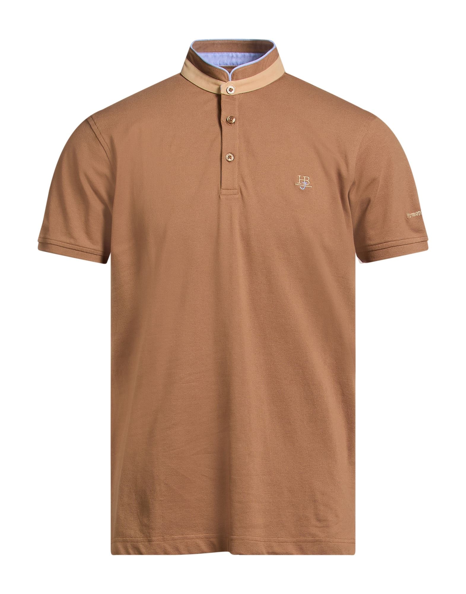 HARMONT & BLAINE - T-shirts