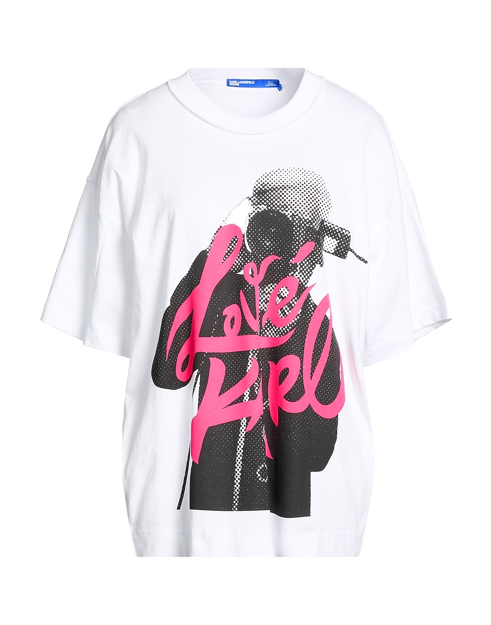 KARL LAGERFELD JEANS - T-shirts
