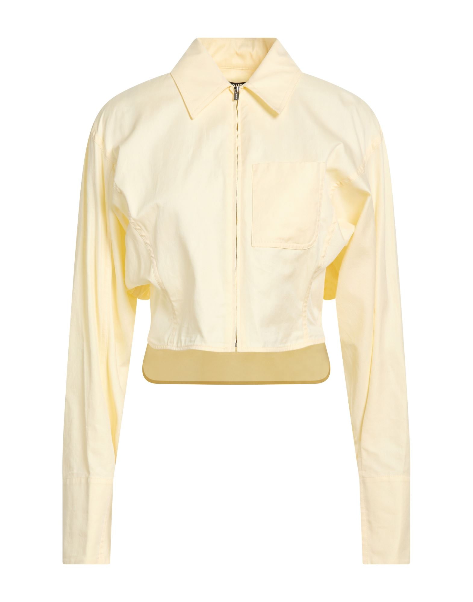 JACQUEMUS - Рубашки 