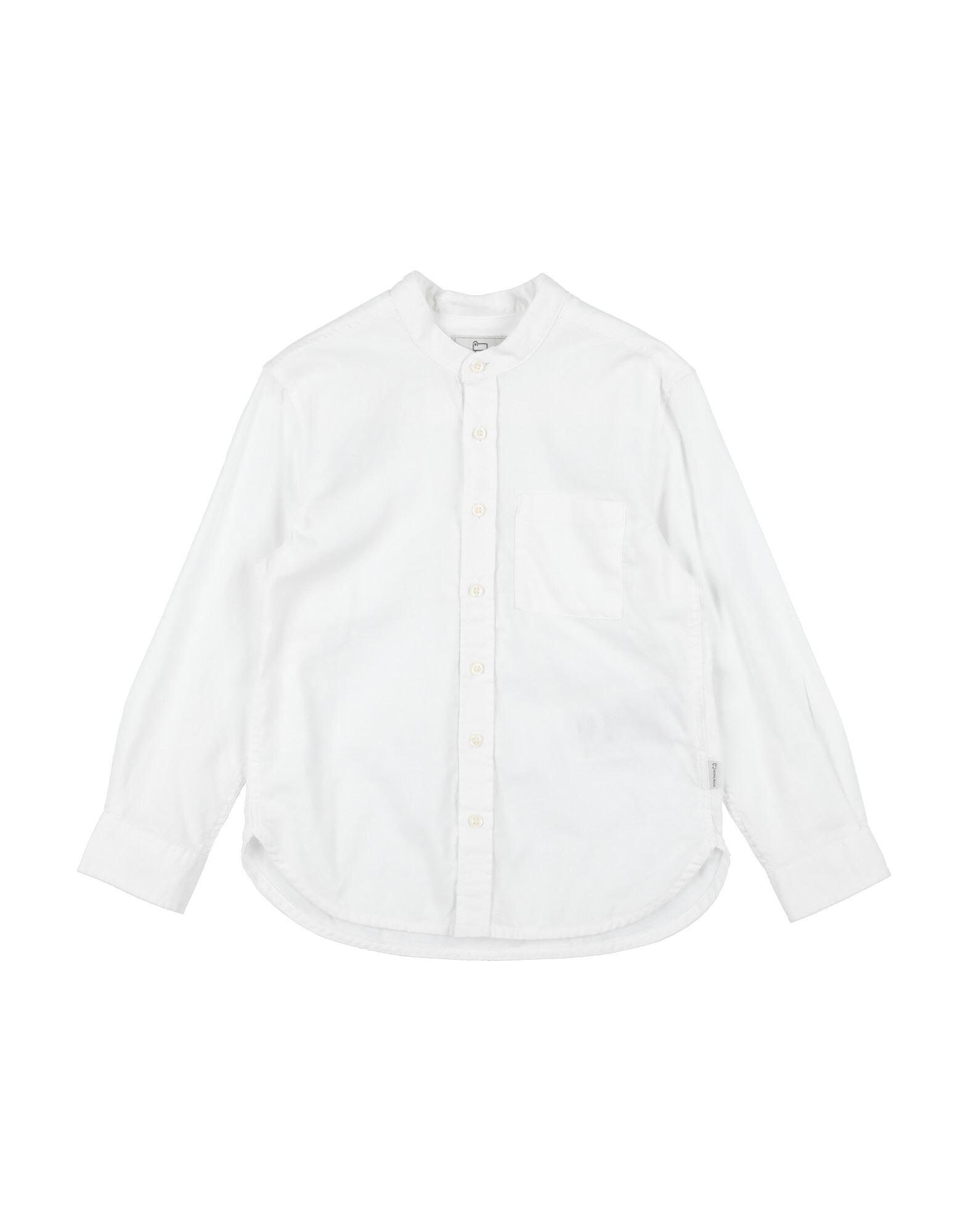 WOOLRICH - Рубашки 