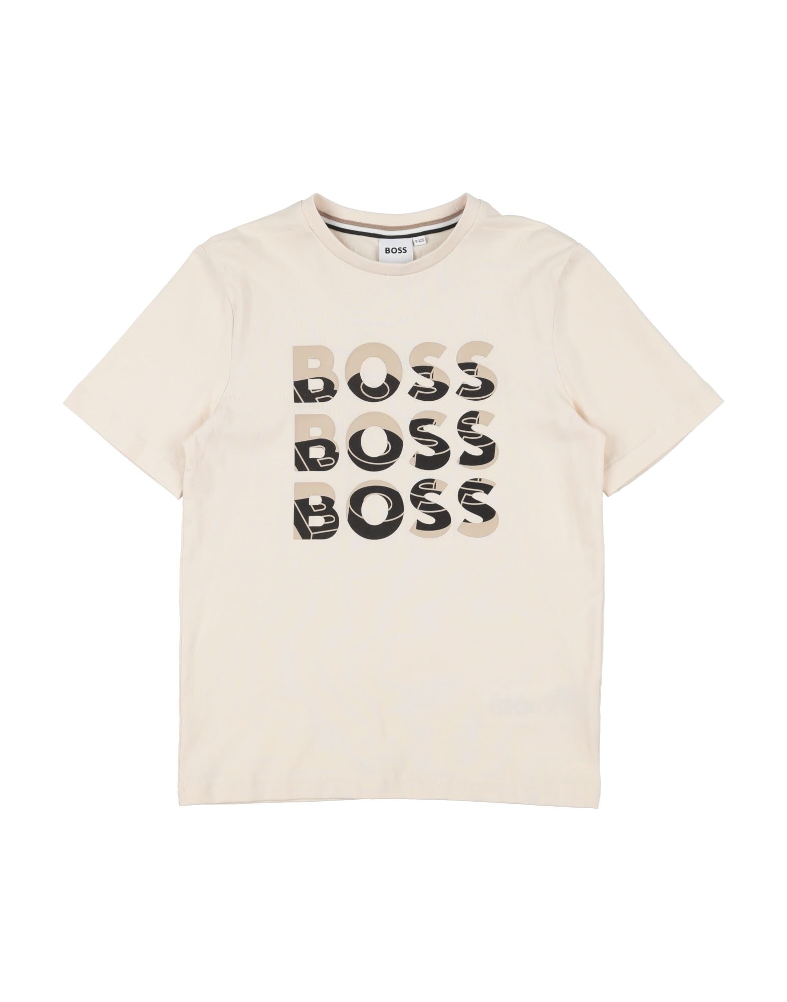 BOSS - T-shirts