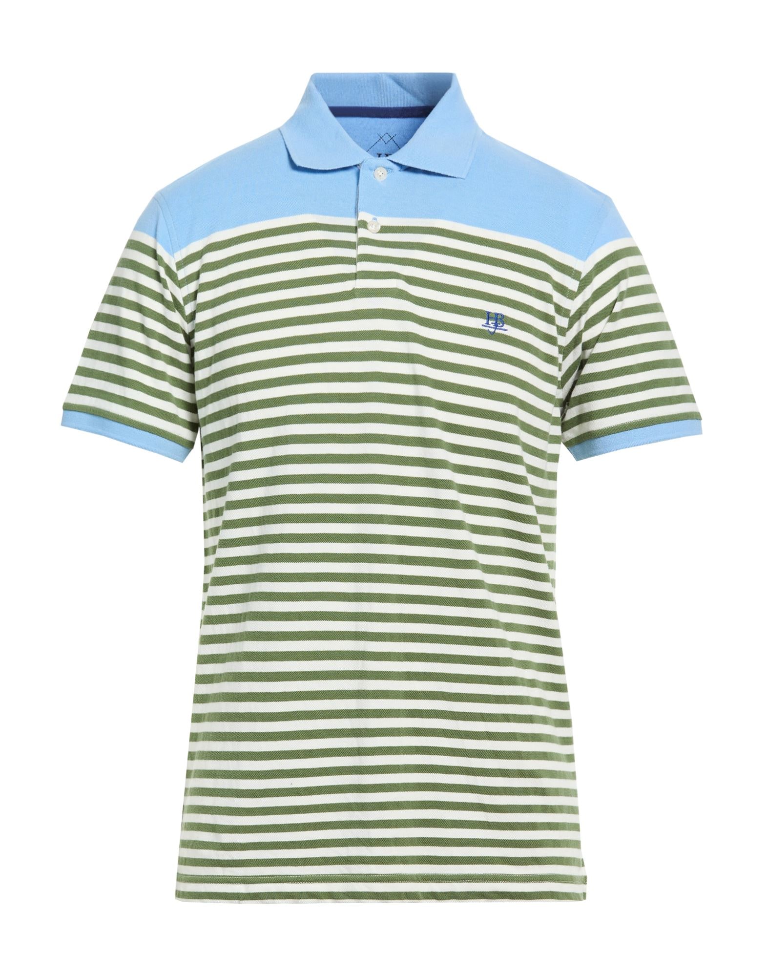 HARMONT & BLAINE - Polo shirts