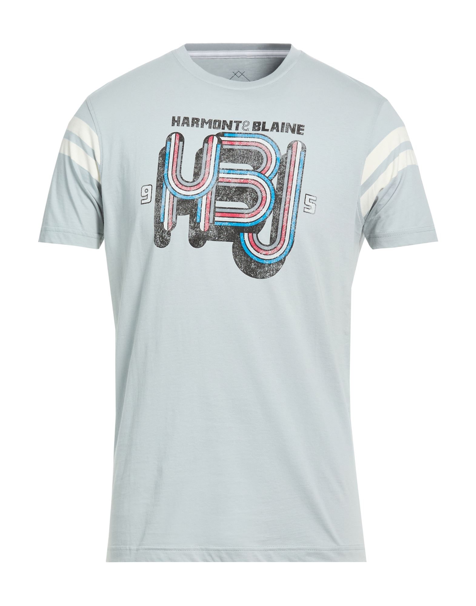 HARMONT & BLAINE - T-shirts