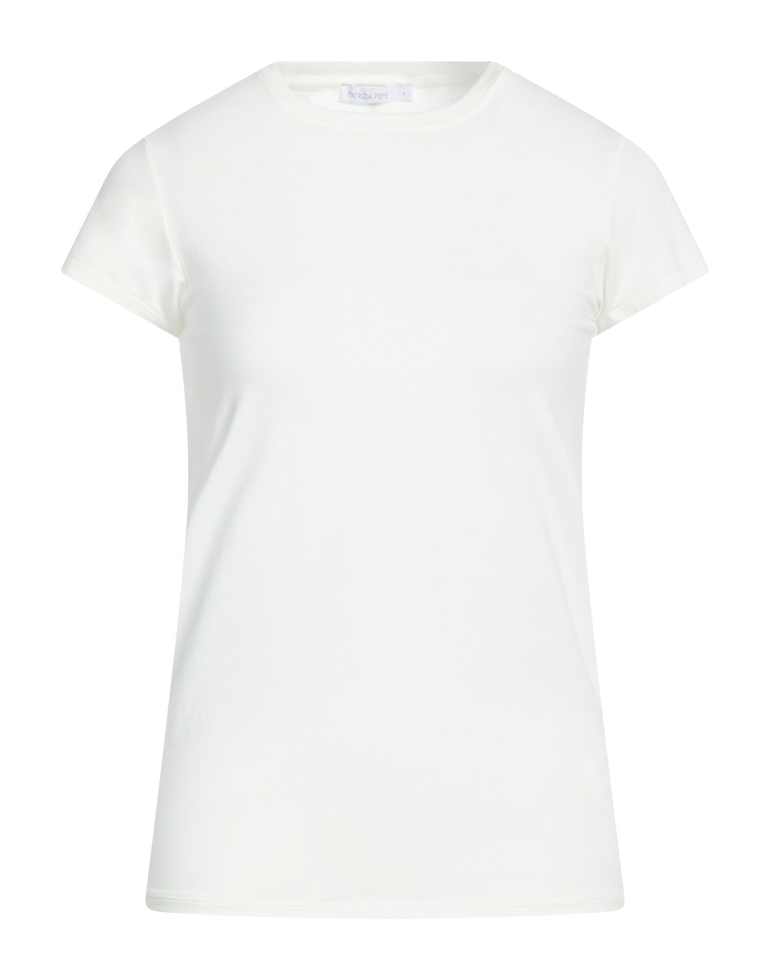 PATRIZIA PEPE - T-shirts