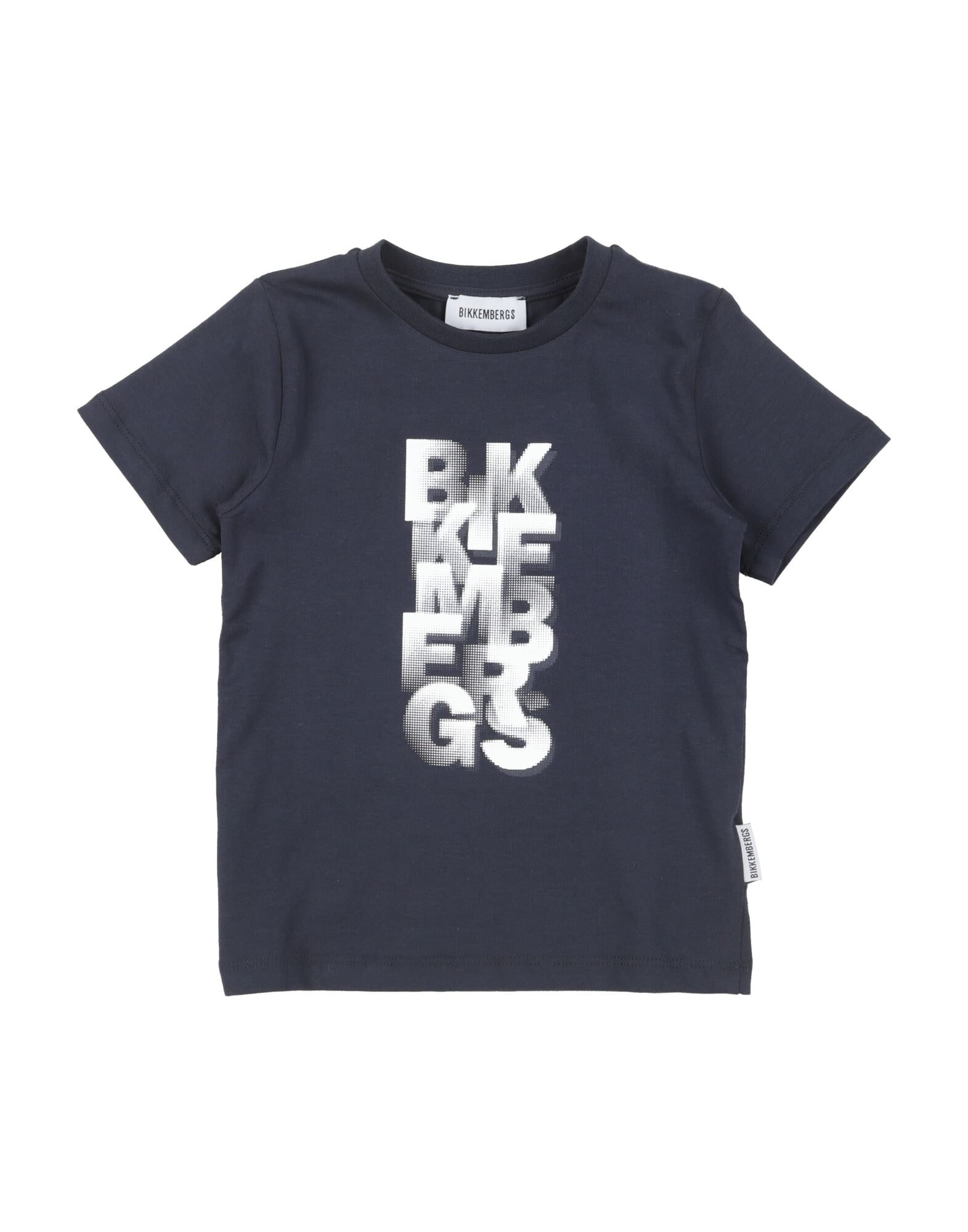 BIKKEMBERGS - T-shirts