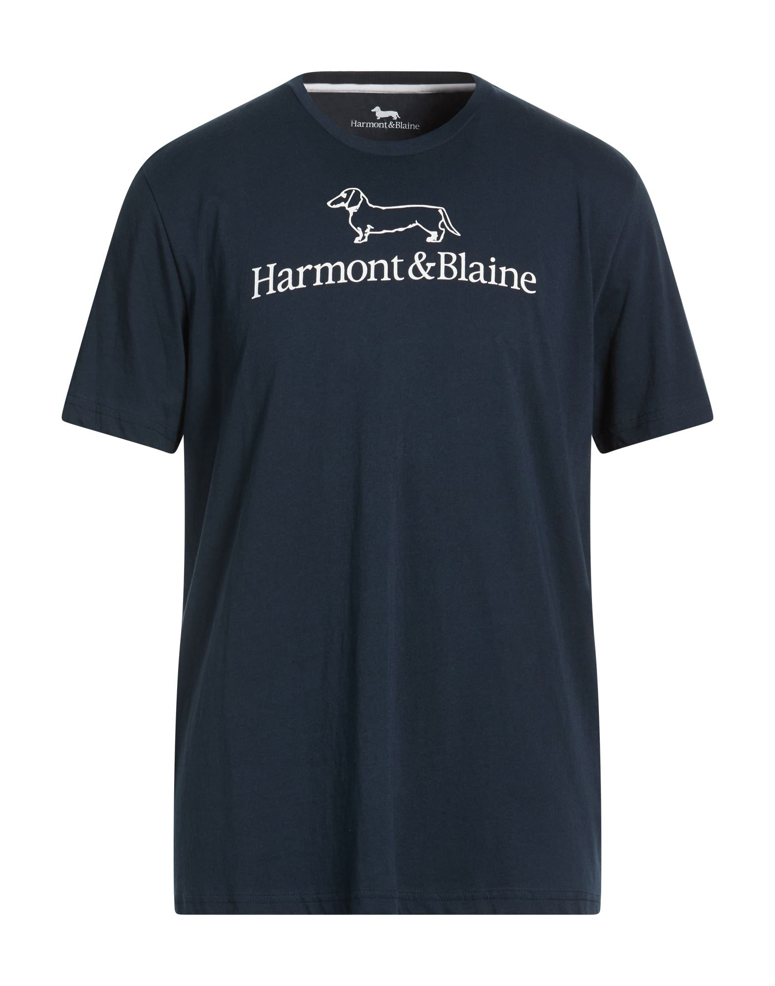 HARMONT & BLAINE - T-shirts