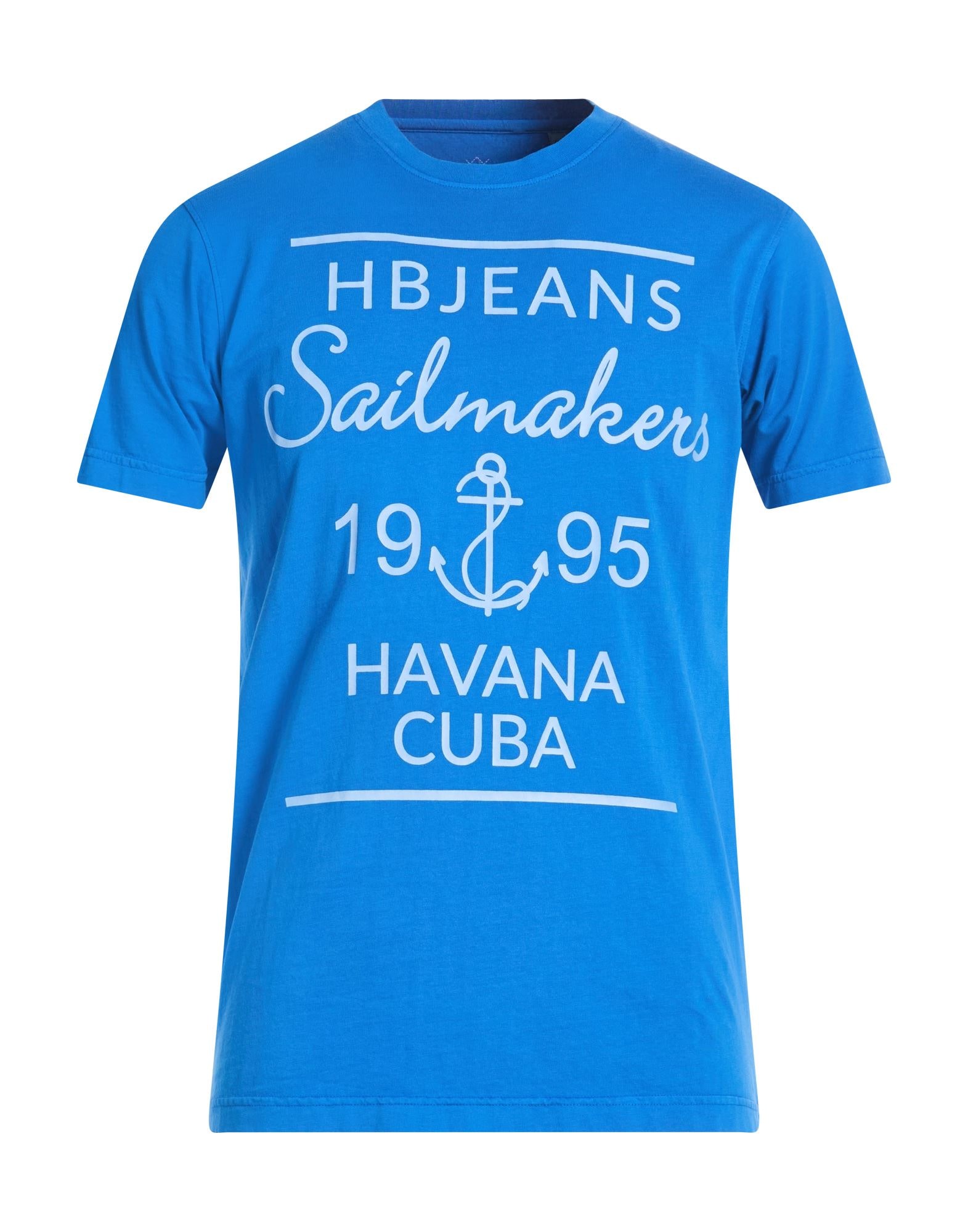 HARMONT & BLAINE - T-shirts