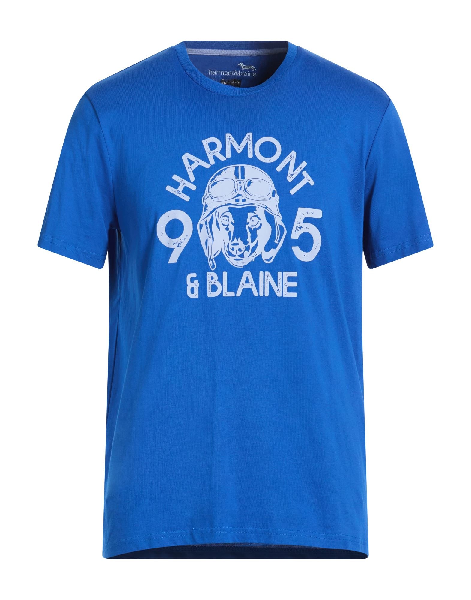 HARMONT & BLAINE - T-shirts