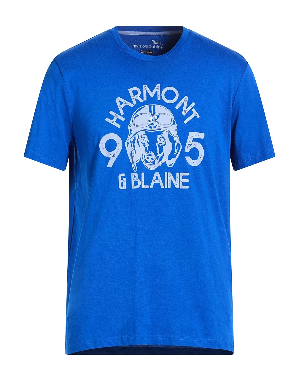HARMONT & BLAINE - T-shirts