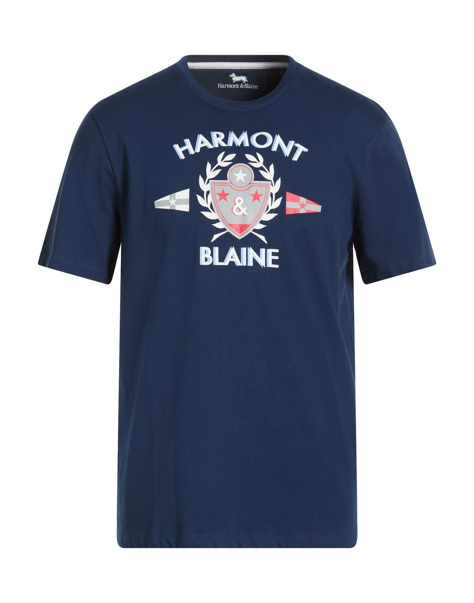 HARMONT & BLAINE - T-shirts