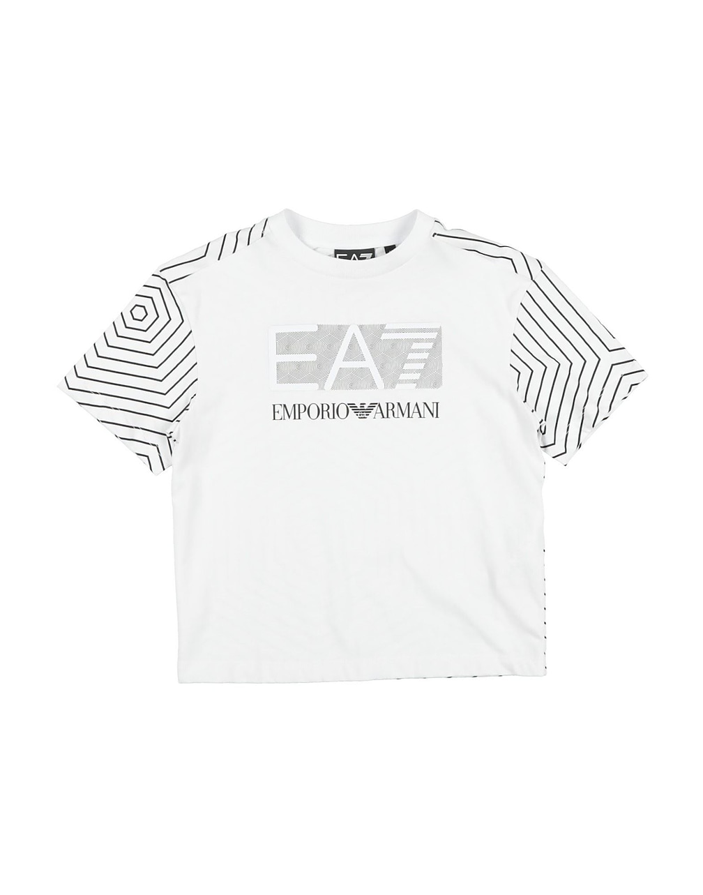 EA7 - T-shirts