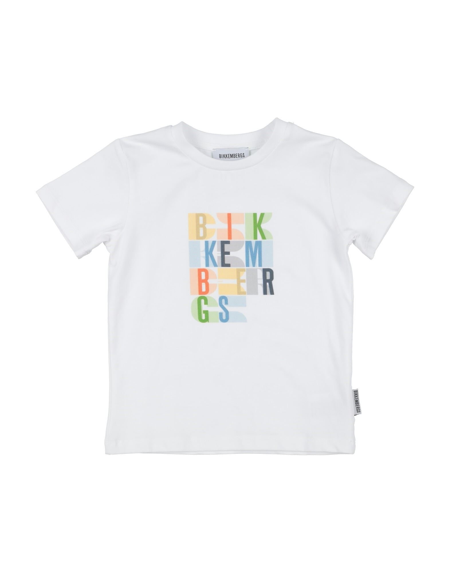 BIKKEMBERGS - Футболки