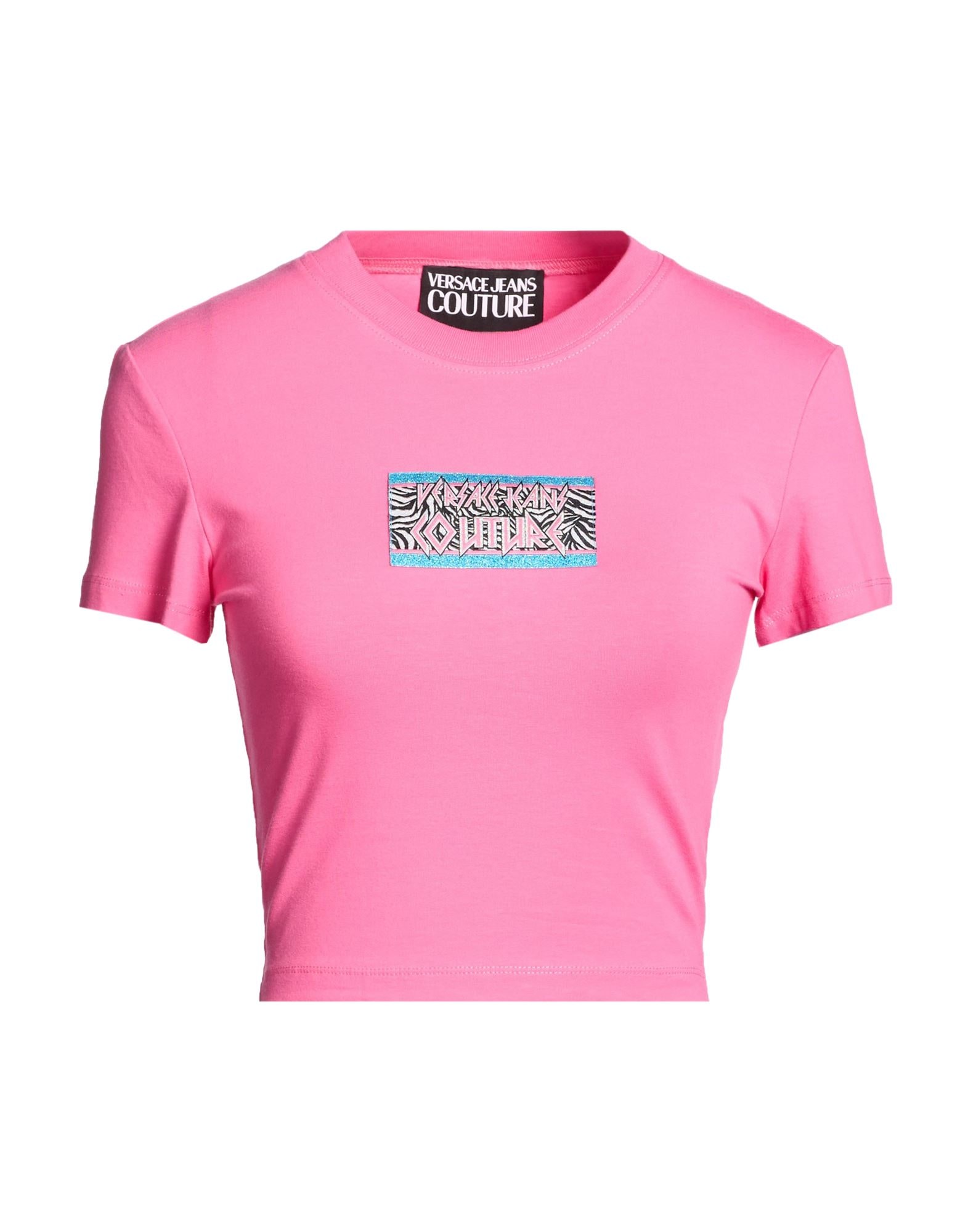 VERSACE JEANS COUTURE - T-shirts