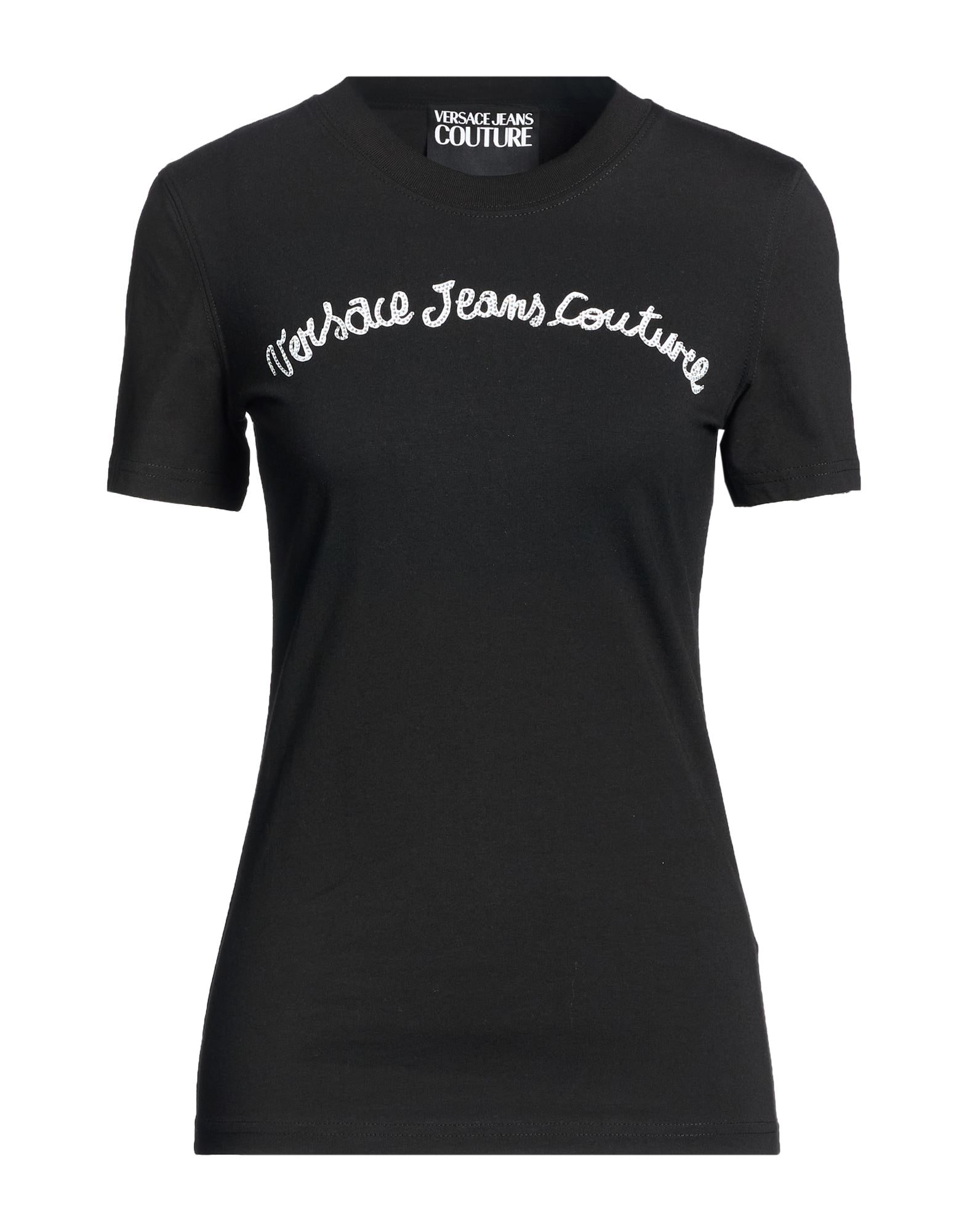 VERSACE JEANS COUTURE - T-shirts